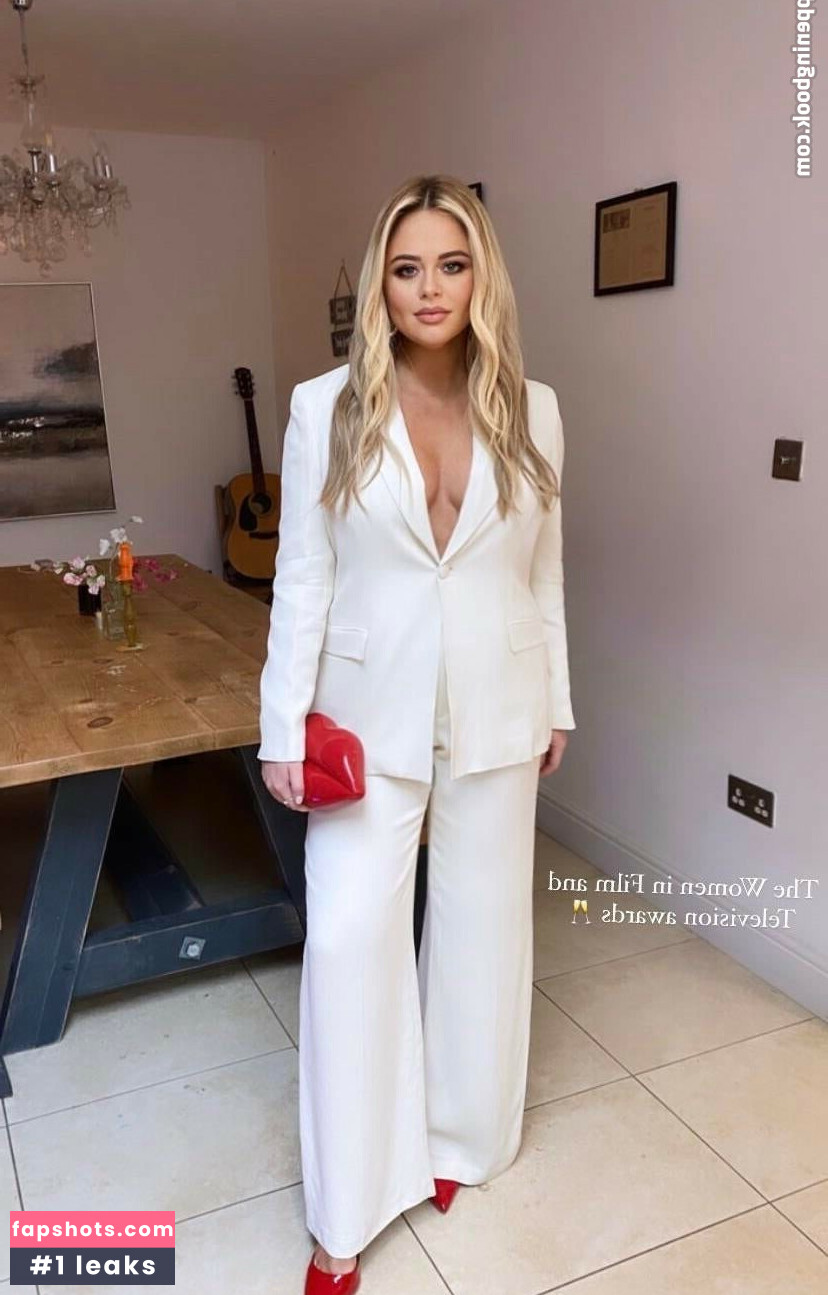 Emily Atack gallery photo #344