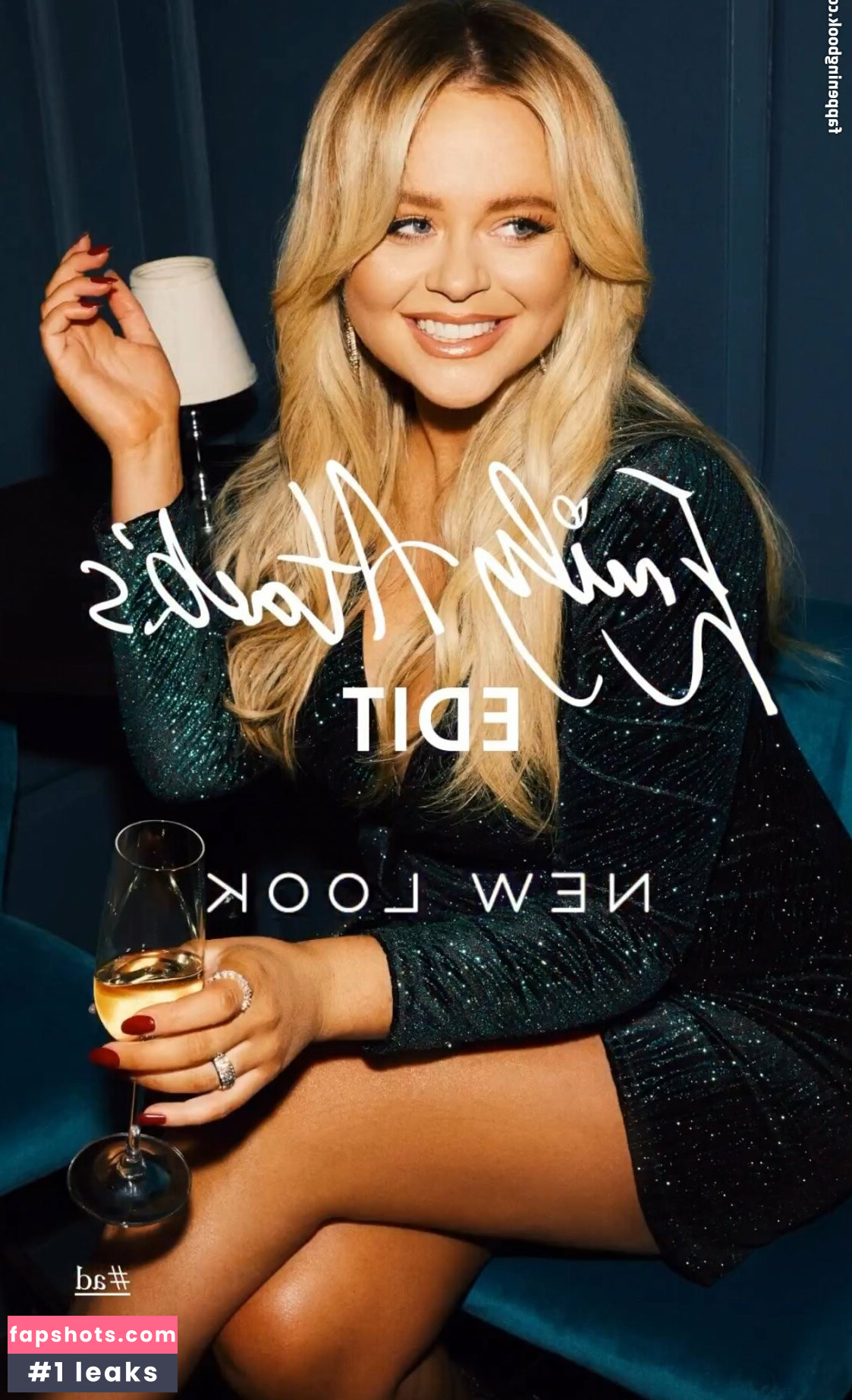 Emily Atack gallery photo #354