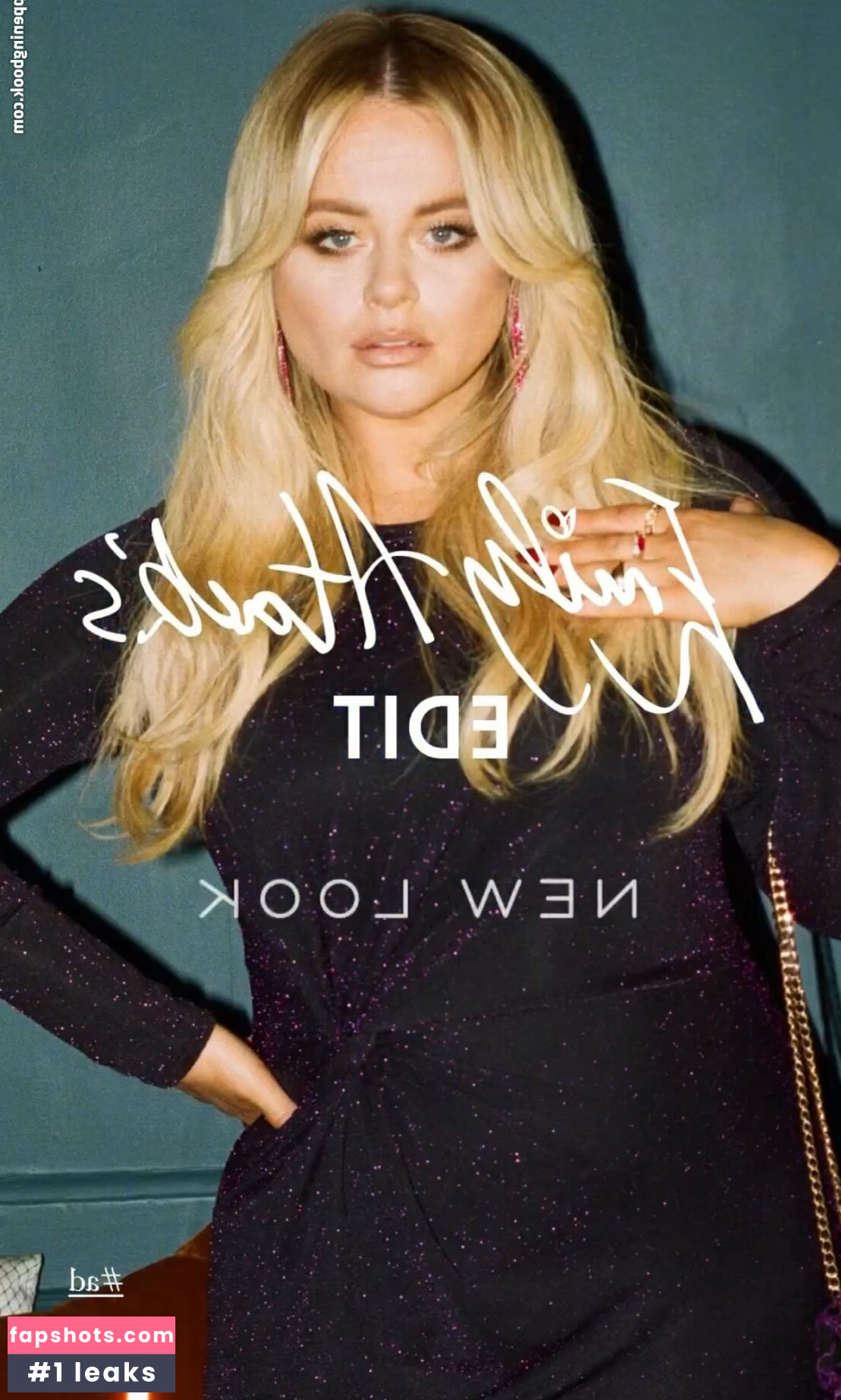 Emily Atack gallery photo #356