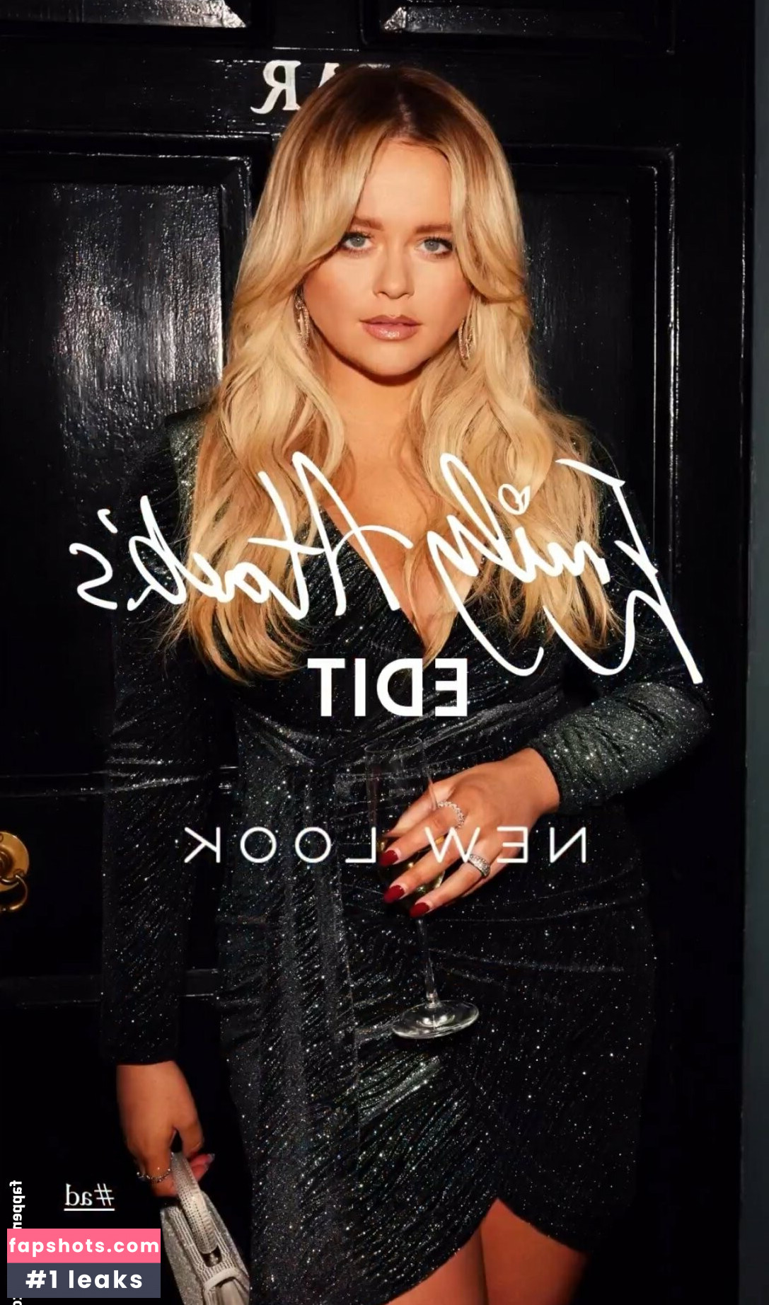 Emily Atack gallery photo #359