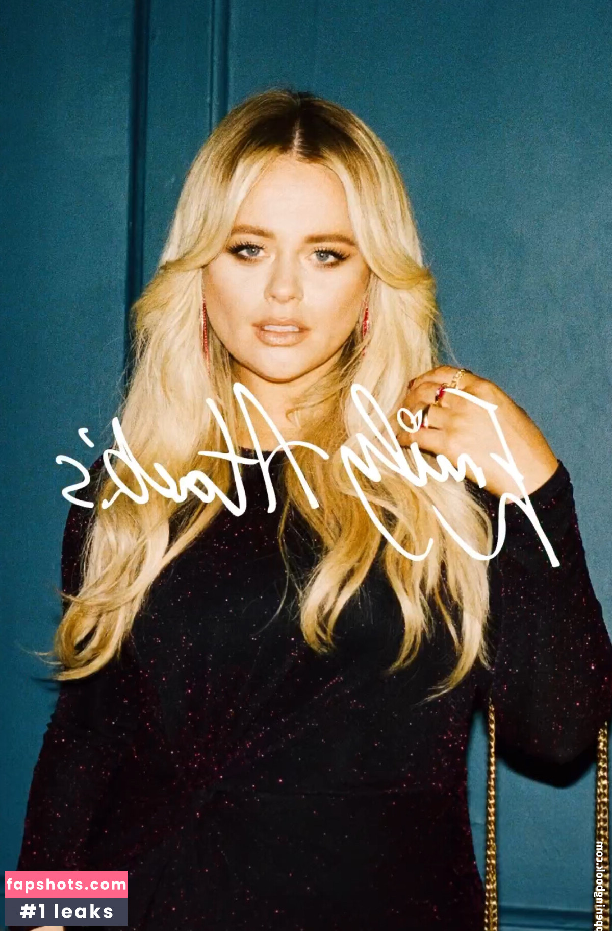 Emily Atack gallery photo #360