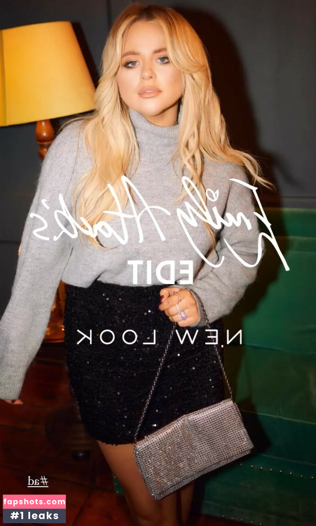 Emily Atack gallery photo #364