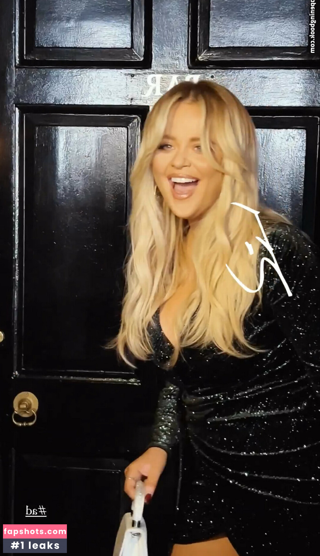 Emily Atack gallery photo #365