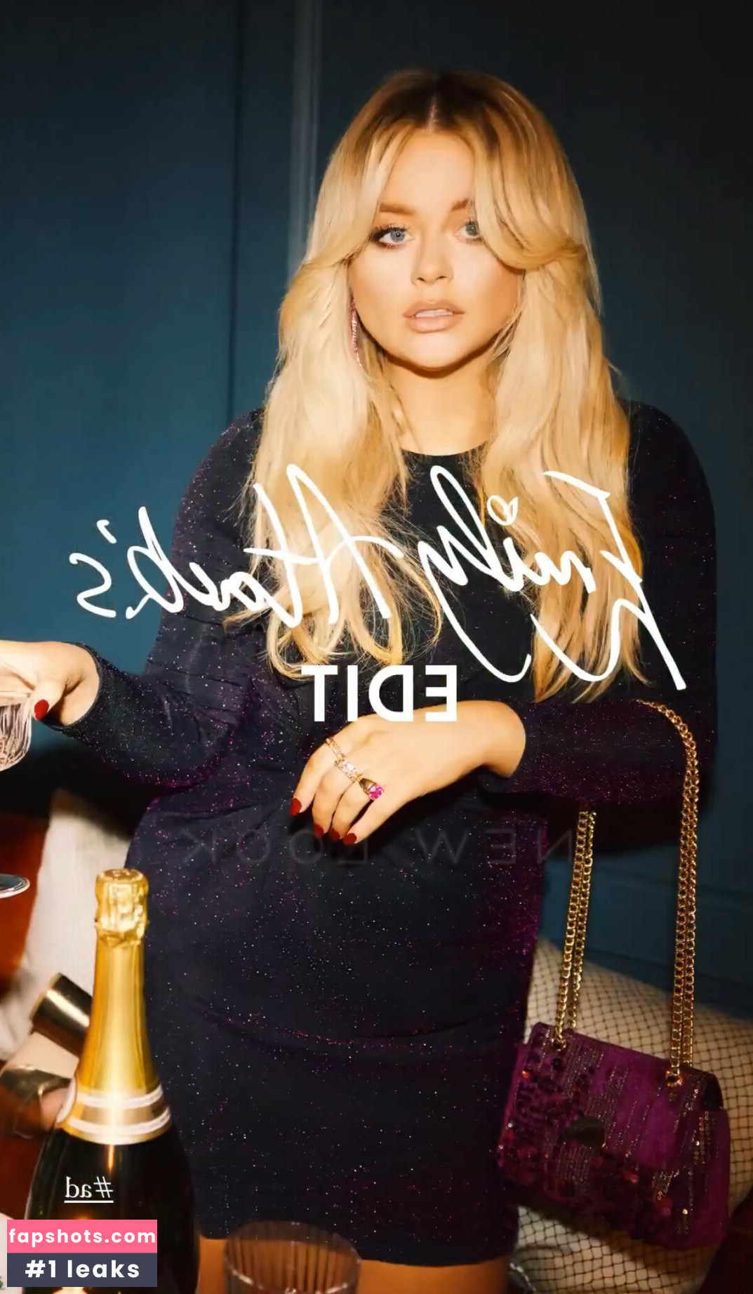 Emily Atack gallery photo #366