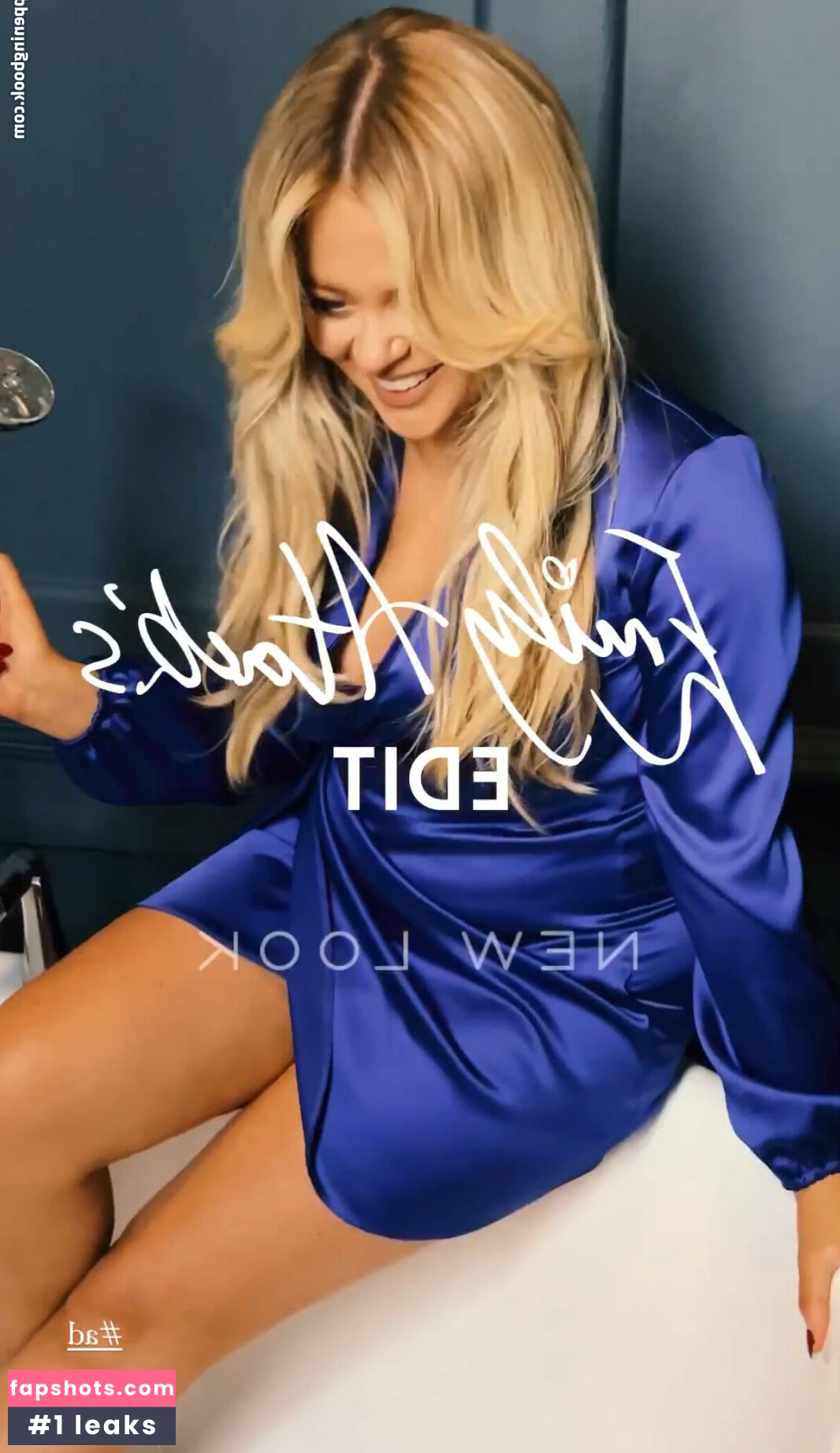 Emily Atack gallery photo #371