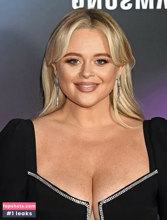 Emily Atack gallery photo #378