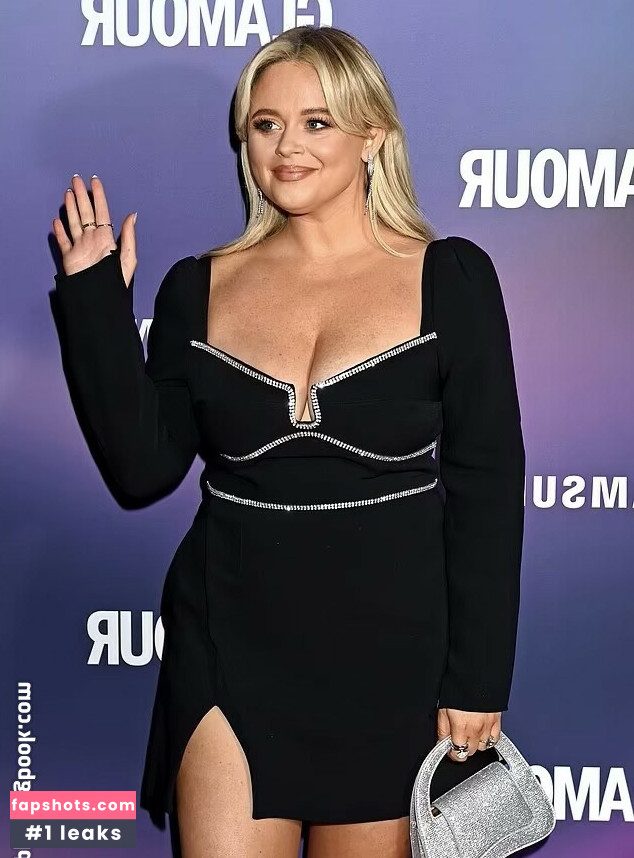 Emily Atack gallery photo #379