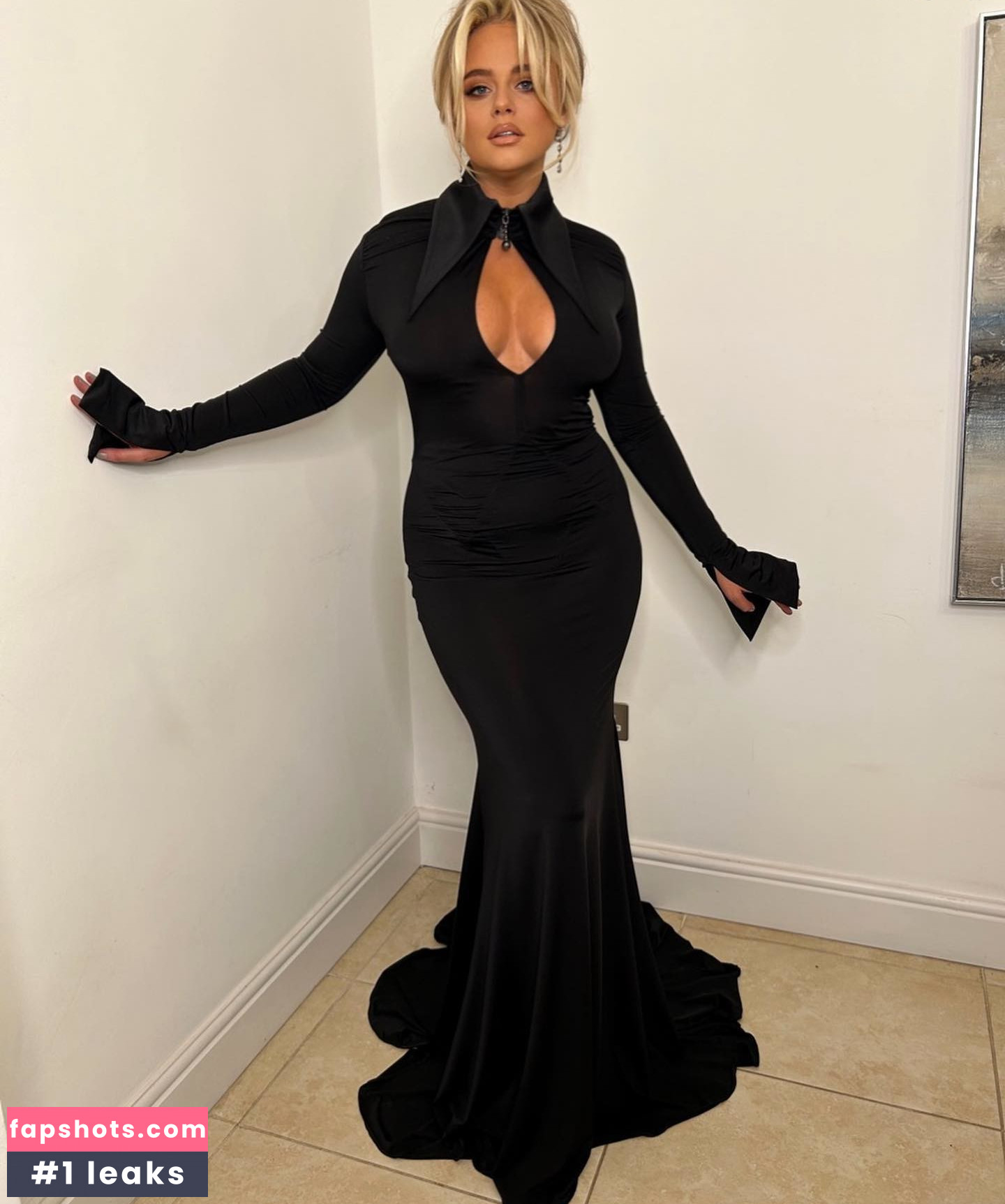 Emily Atack gallery photo #388