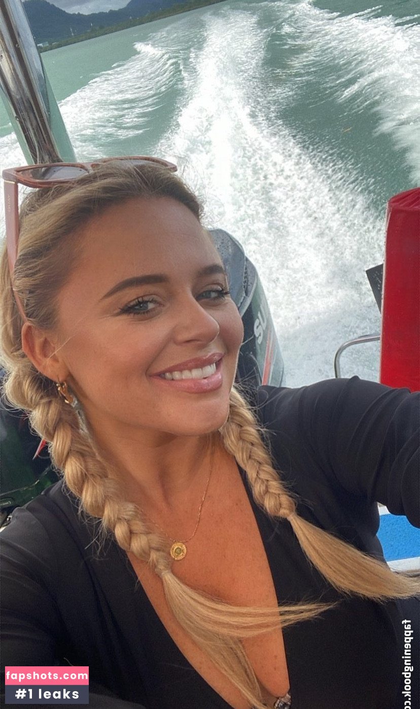 Emily Atack gallery photo #402