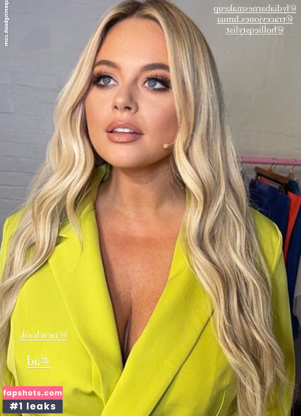 Emily Atack gallery photo #407