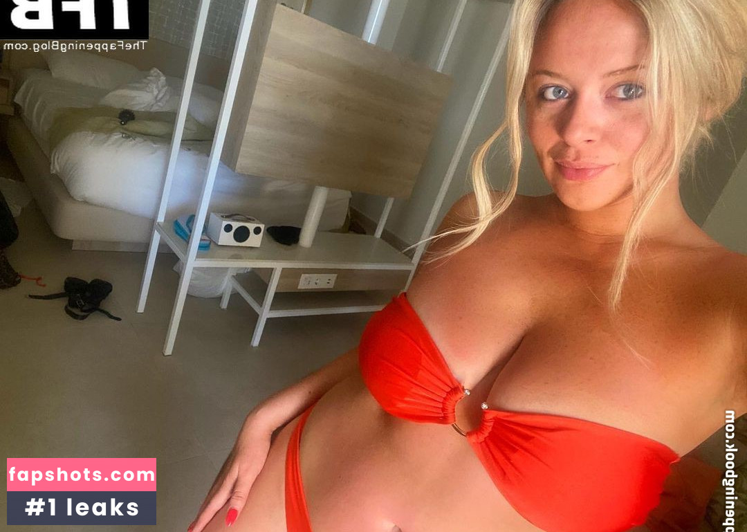 Emily Atack gallery photo #409