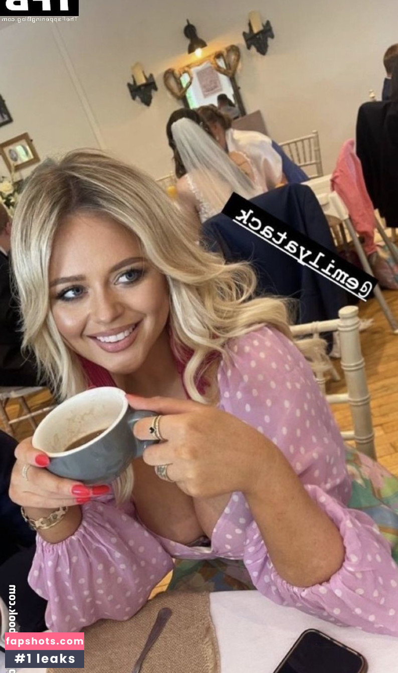 Emily Atack gallery photo #414
