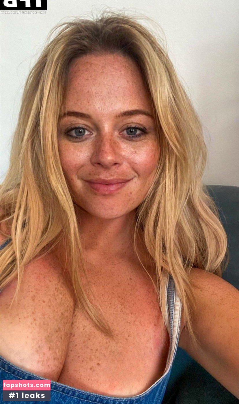 Emily Atack gallery photo #417