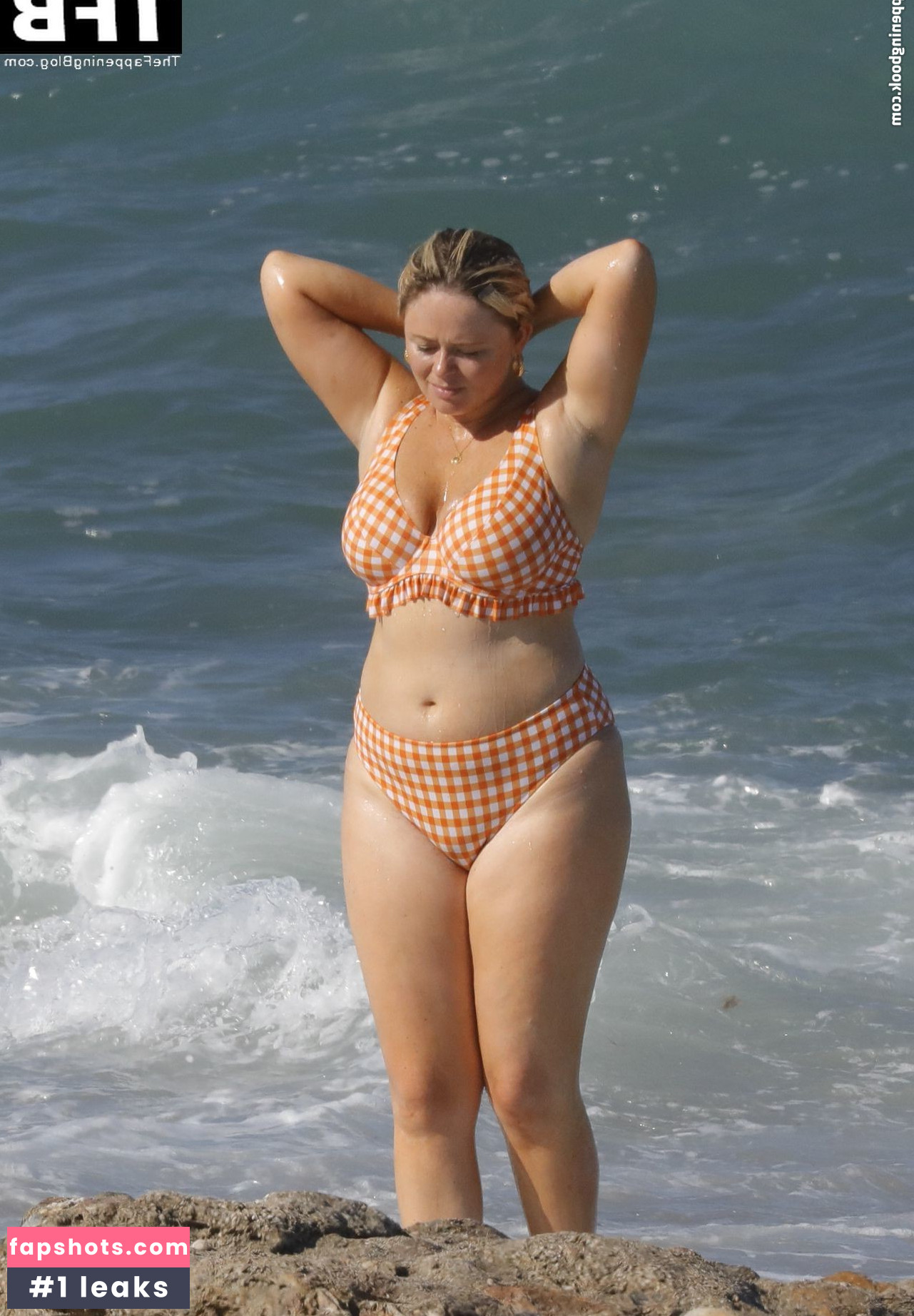 Emily Atack gallery photo #455