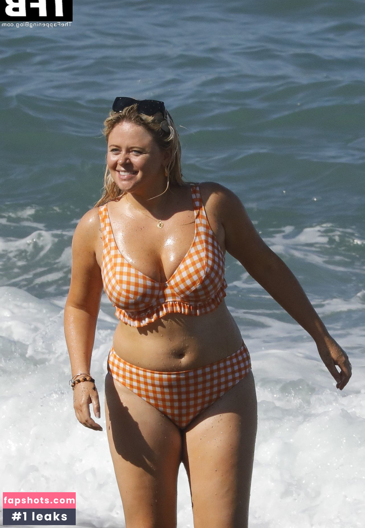 Emily Atack gallery photo #456