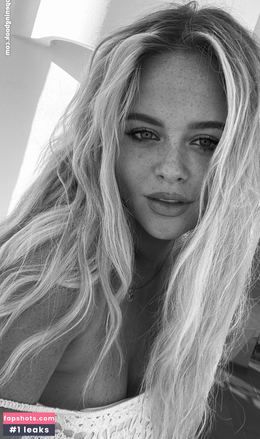 Emily Atack gallery photo #459