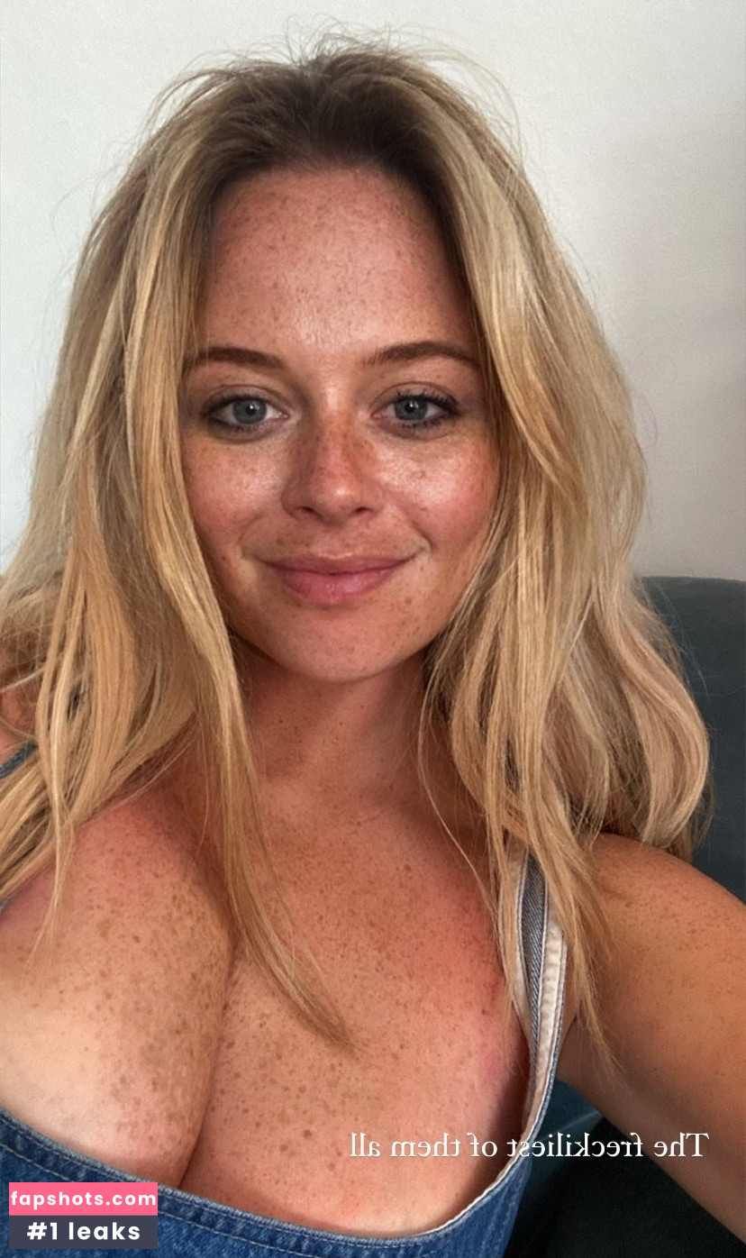 Emily Atack gallery photo #481