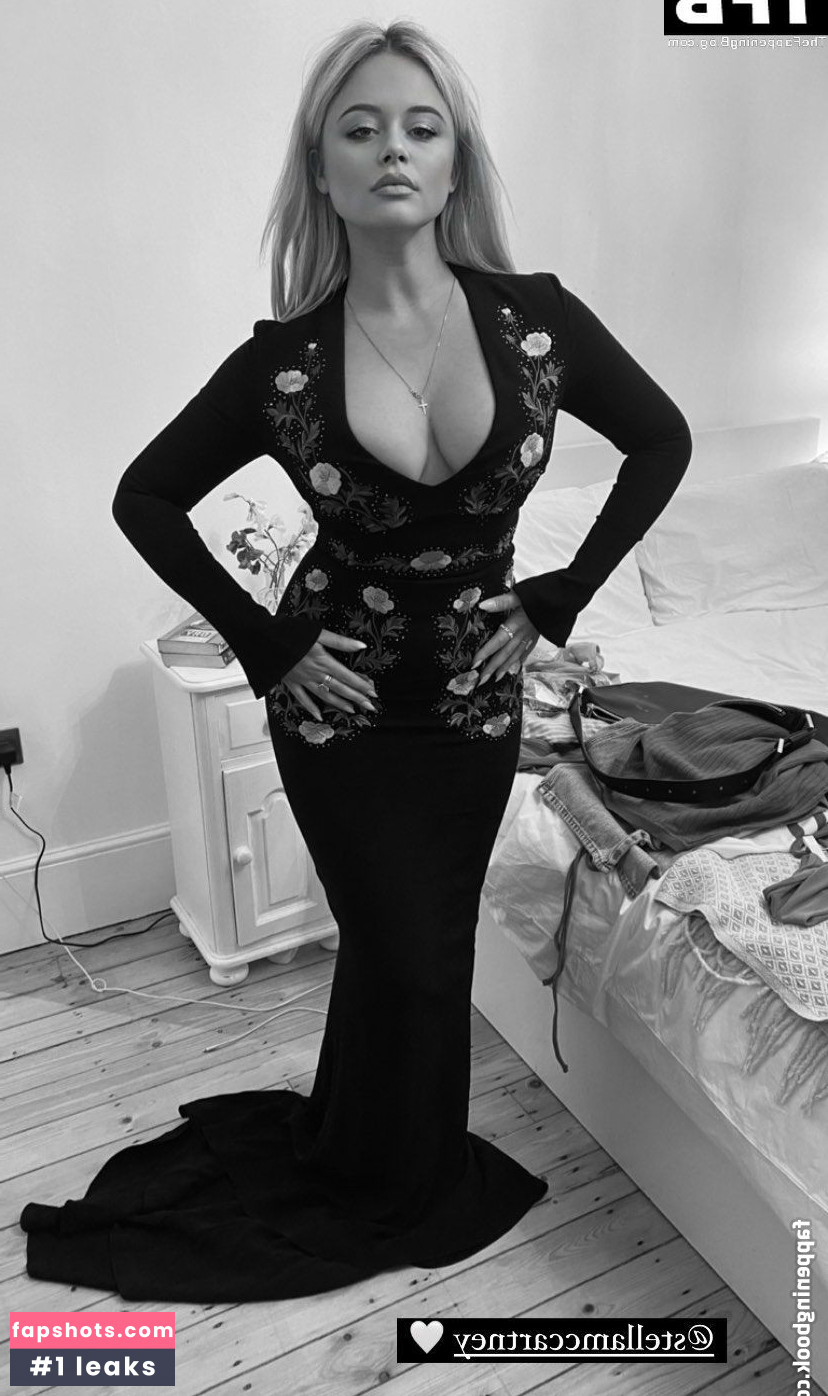 Emily Atack gallery photo #495