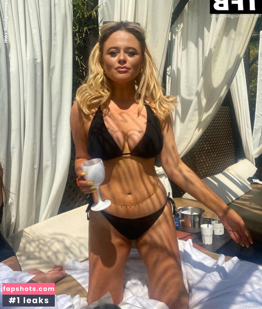 Emily Atack gallery photo #504