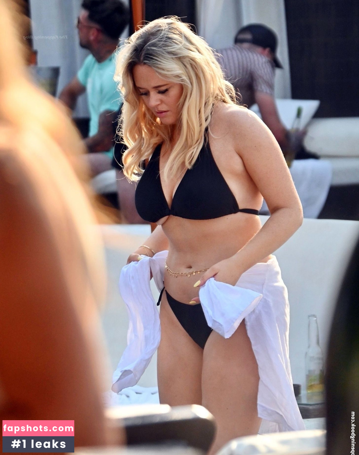 Emily Atack gallery photo #507