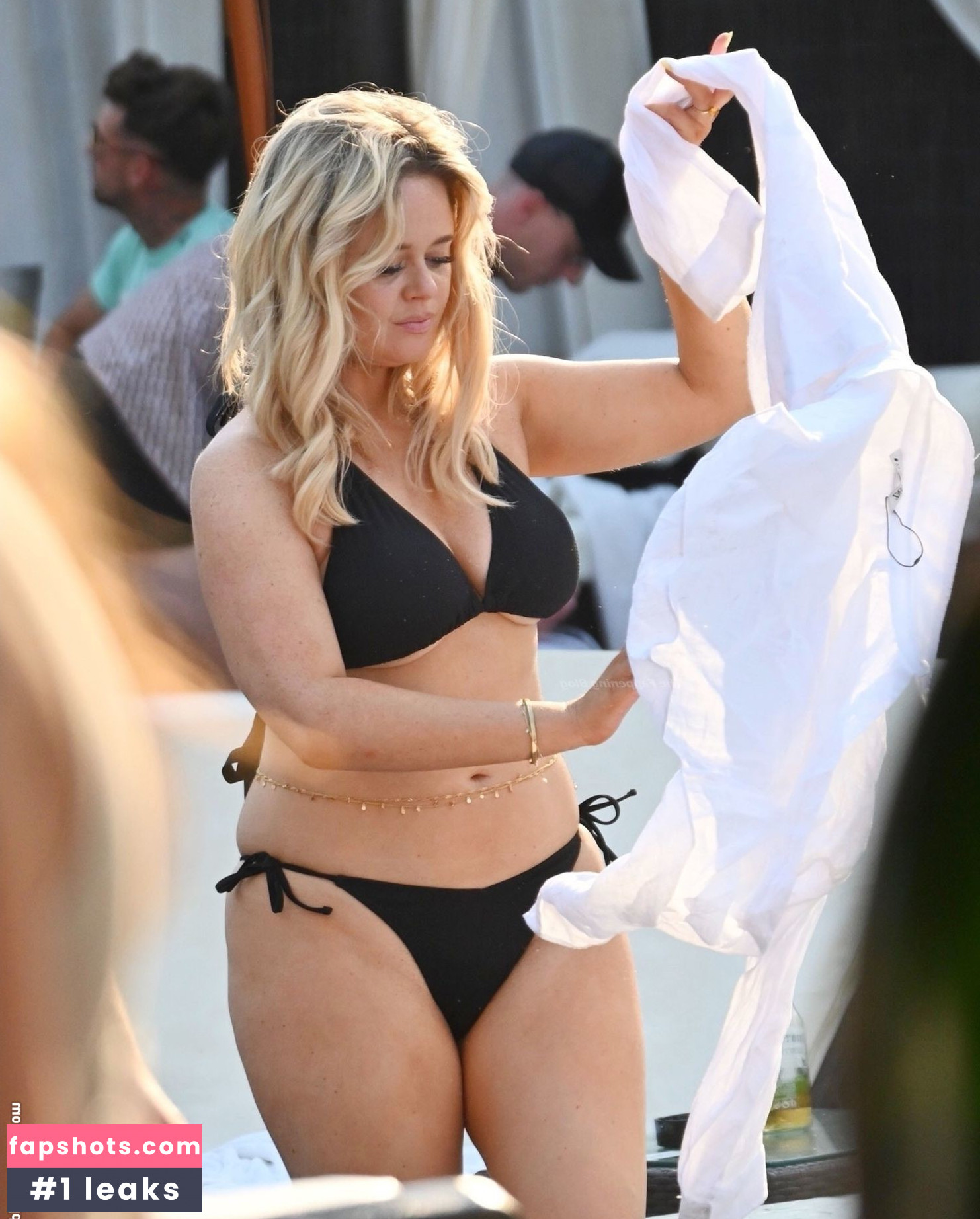 Emily Atack gallery photo #508