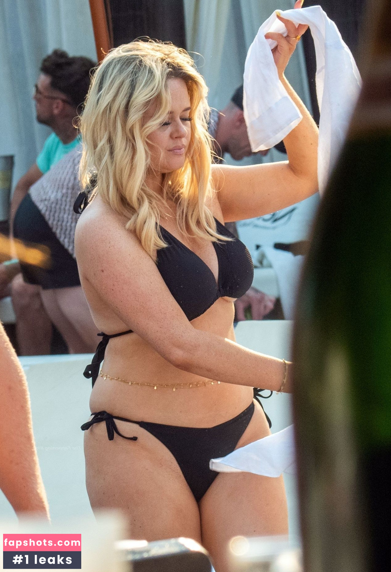 Emily Atack gallery photo #514