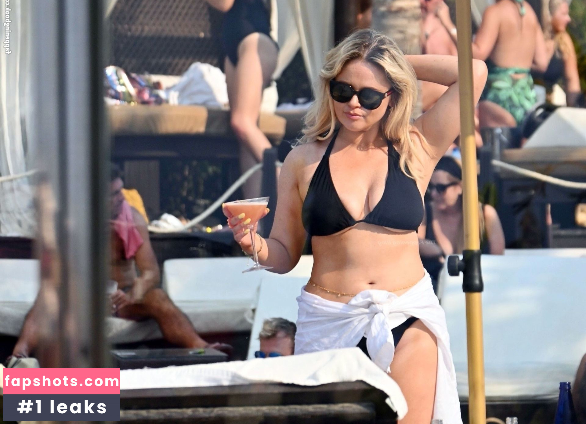 Emily Atack gallery photo #541