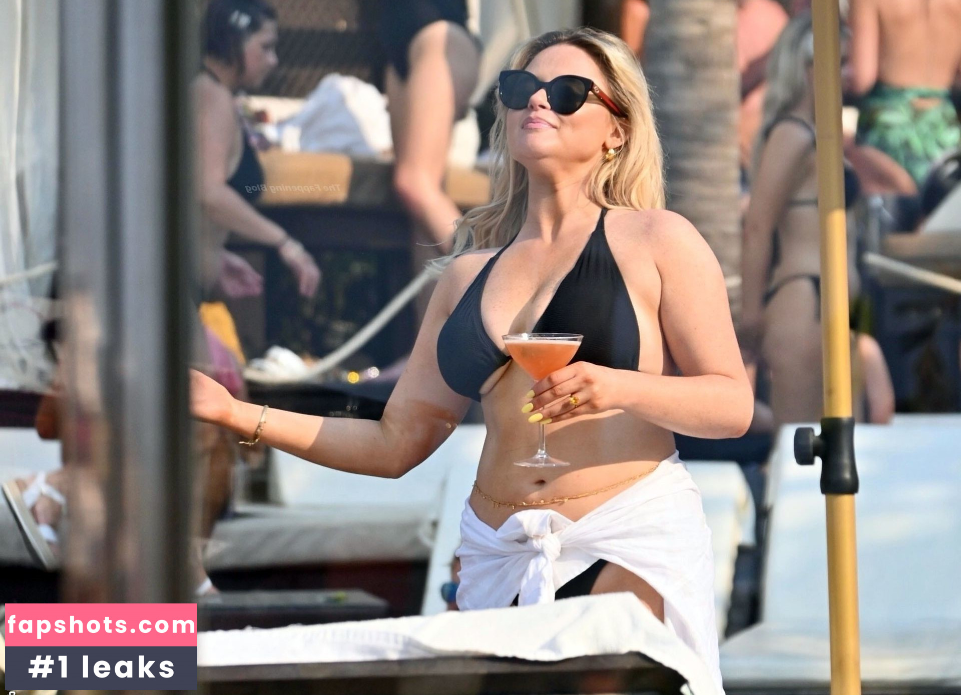 Emily Atack gallery photo #556