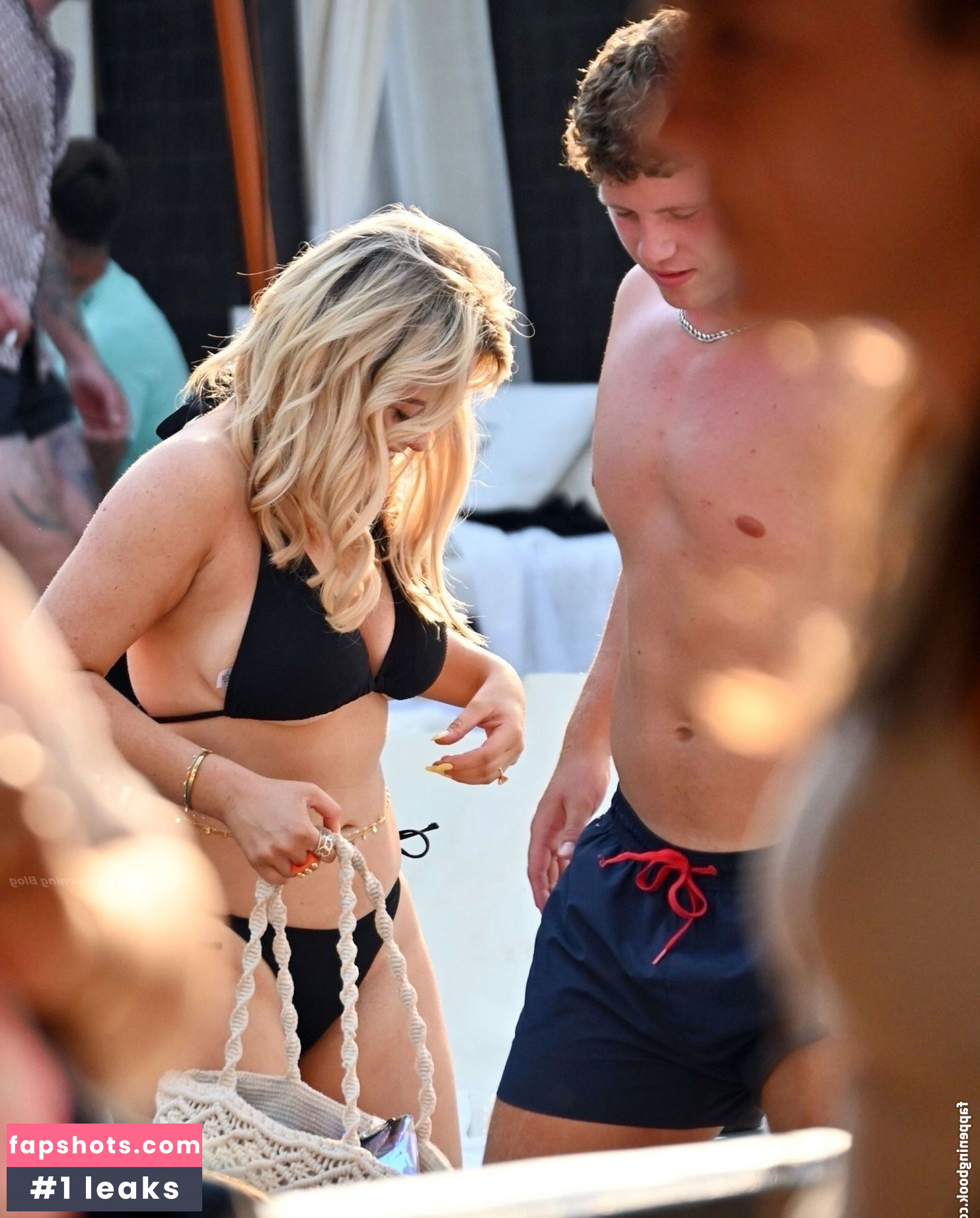 Emily Atack gallery photo #582