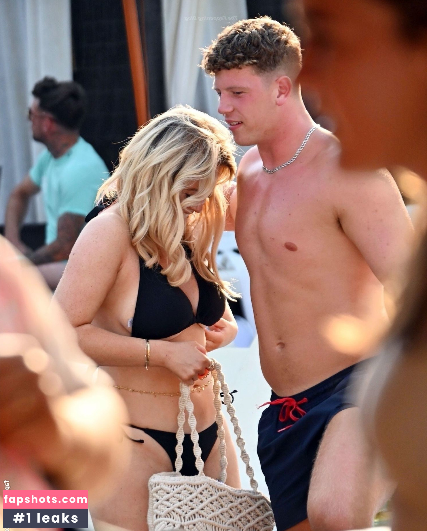 Emily Atack gallery photo #584