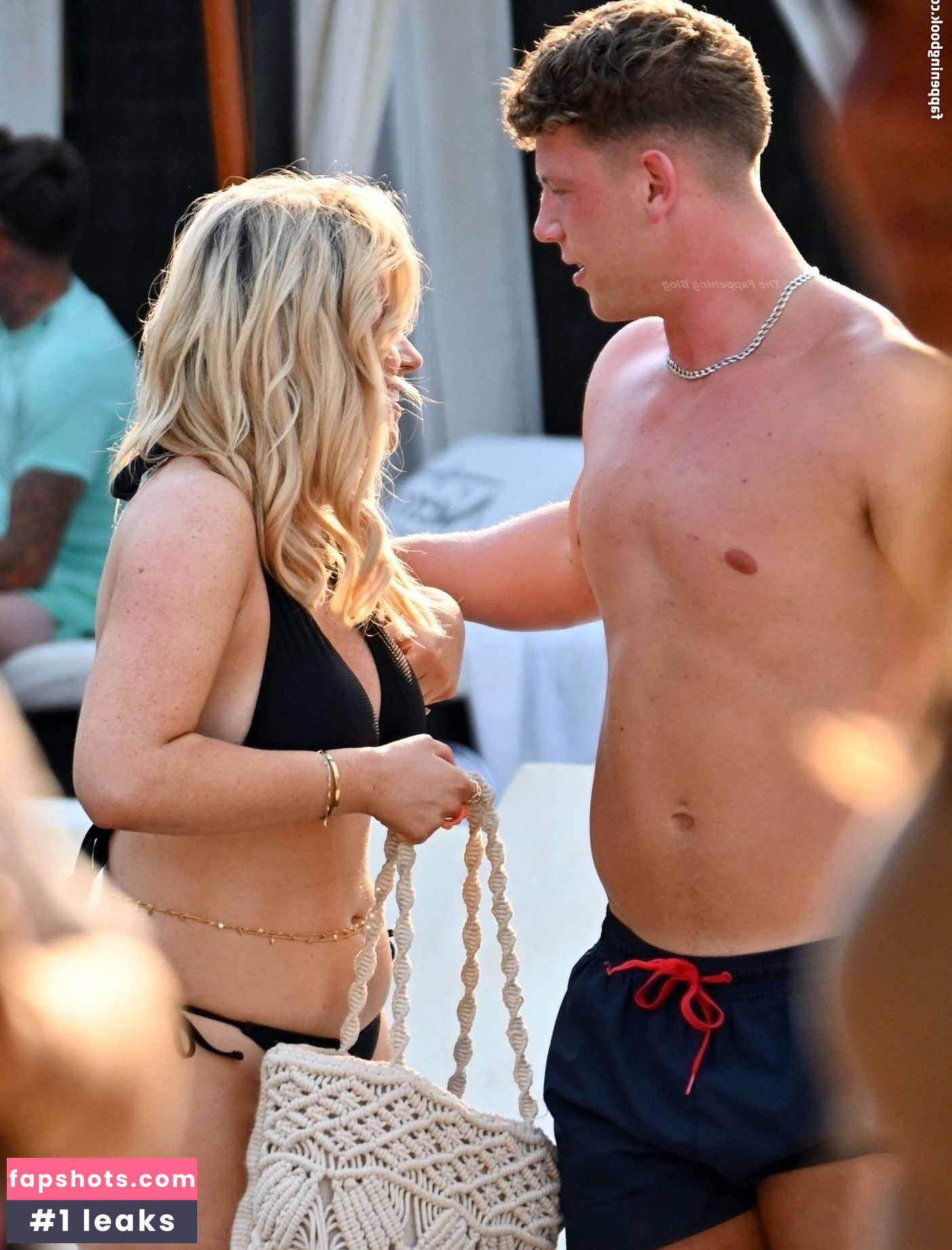 Emily Atack gallery photo #585