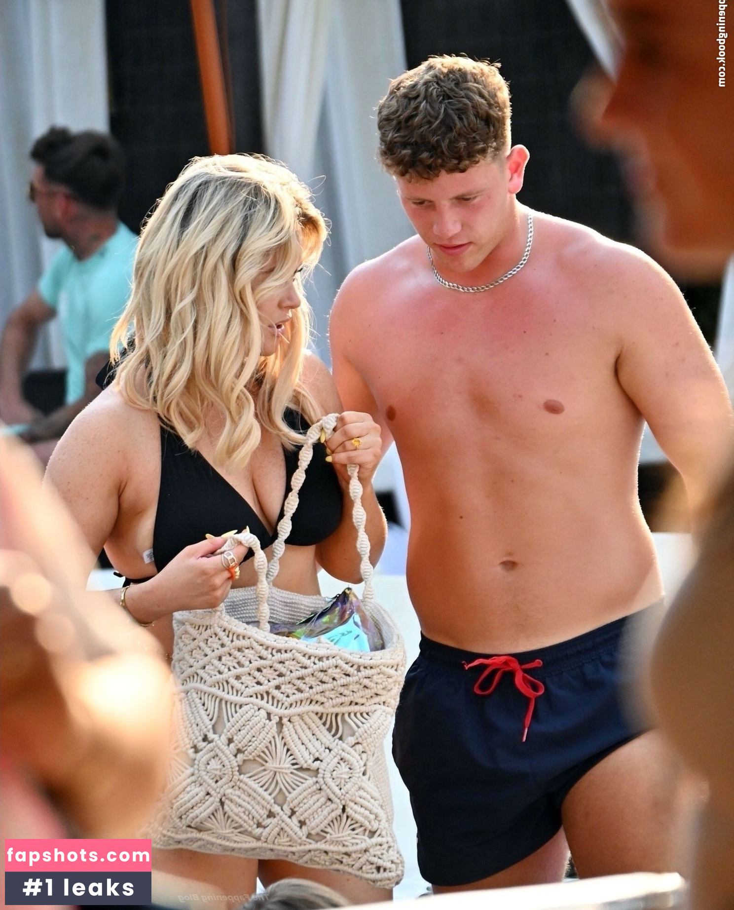 Emily Atack gallery photo #586