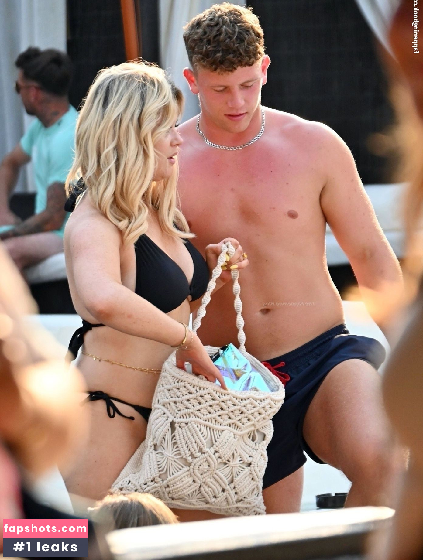 Emily Atack gallery photo #587