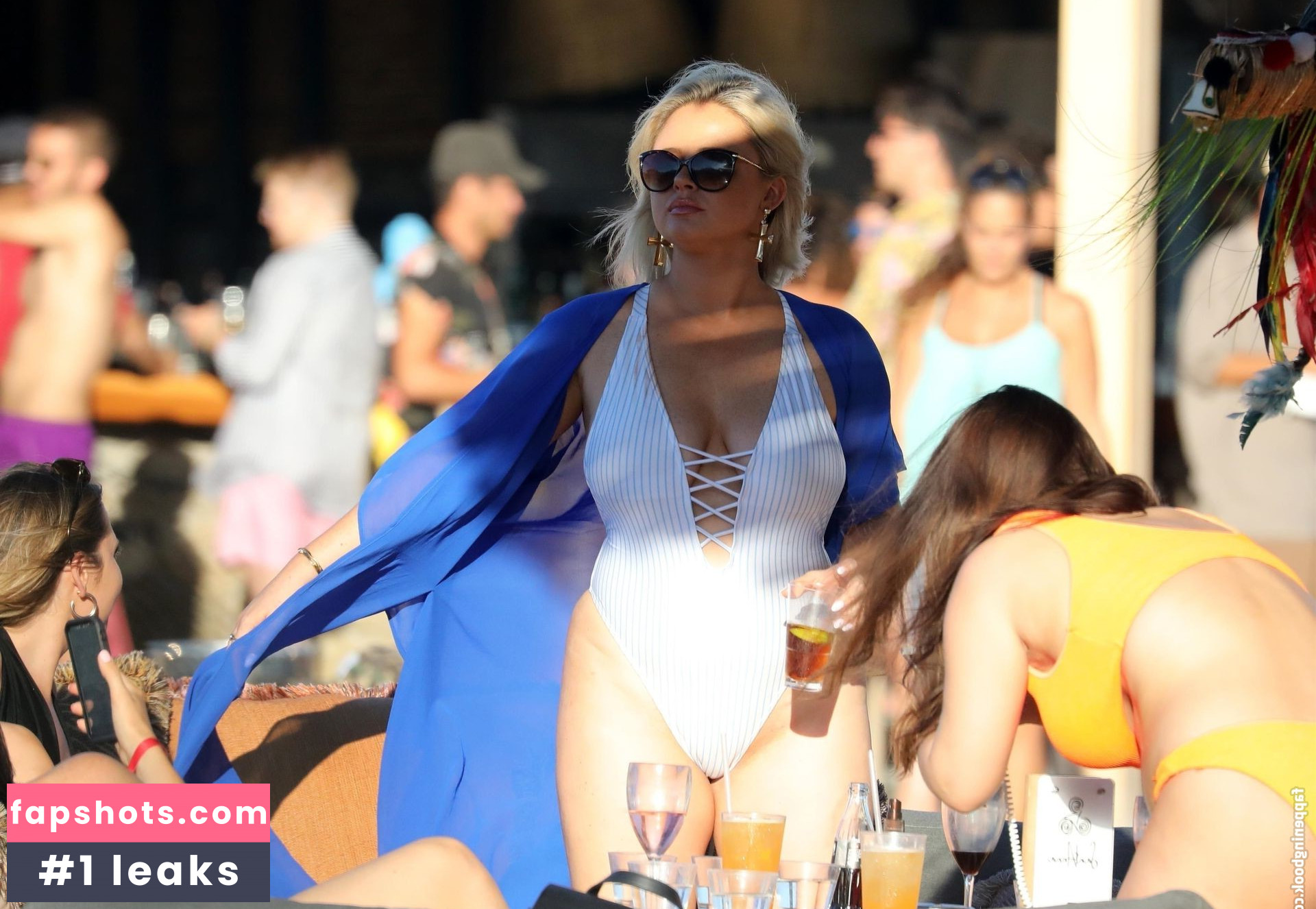 Emily Atack gallery photo #736