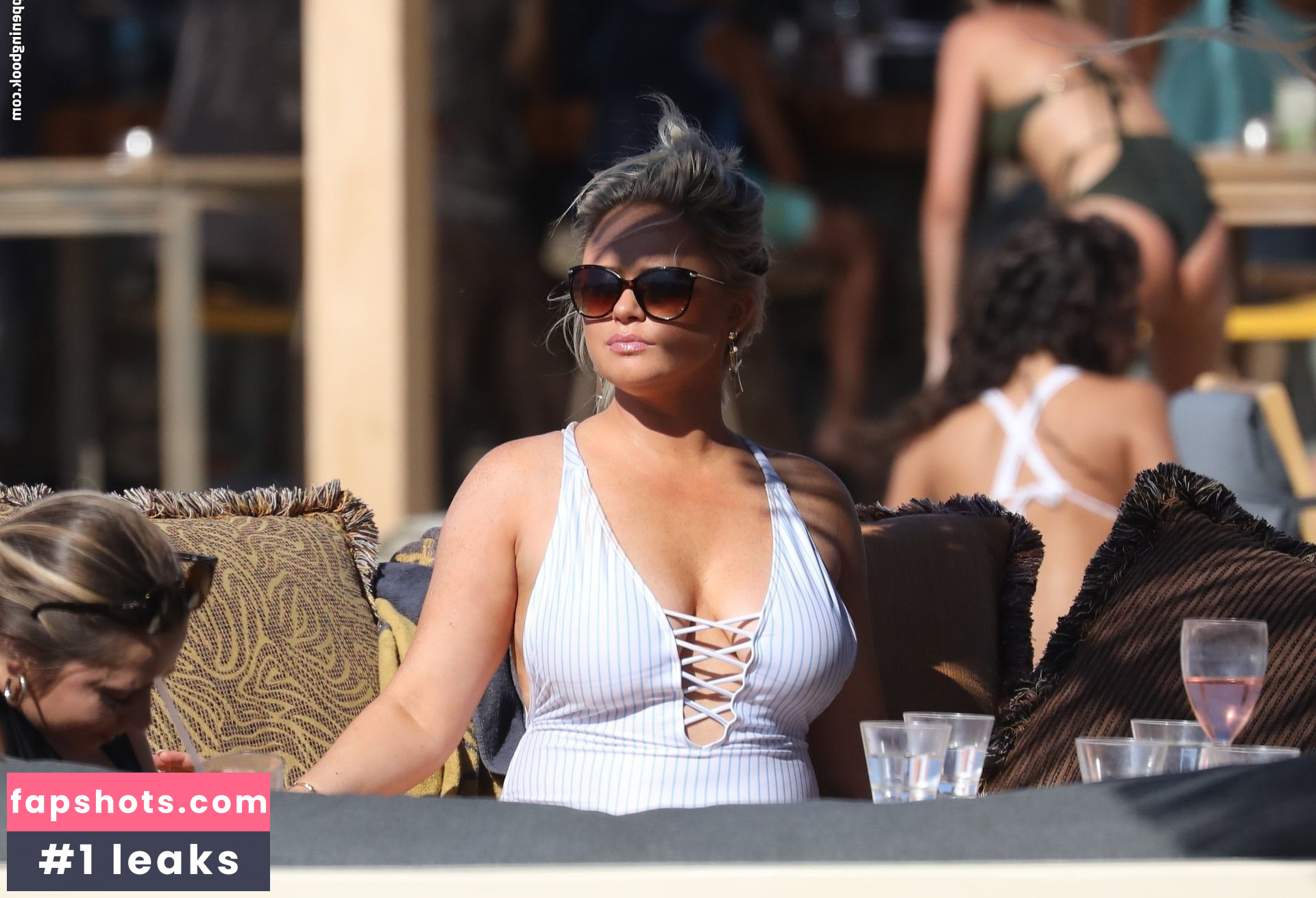 Emily Atack gallery photo #776