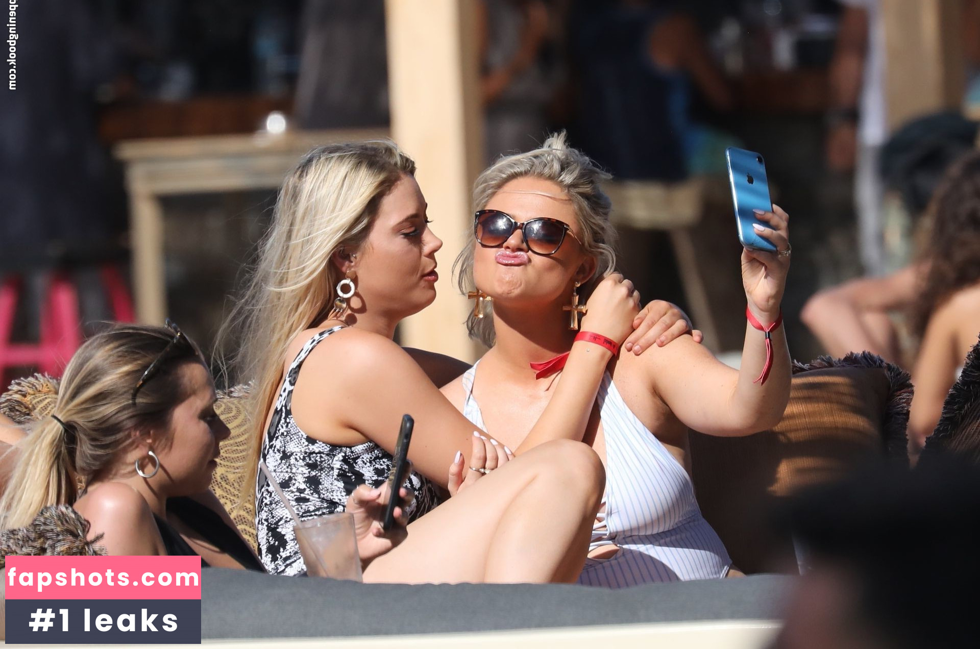 Emily Atack gallery photo #777