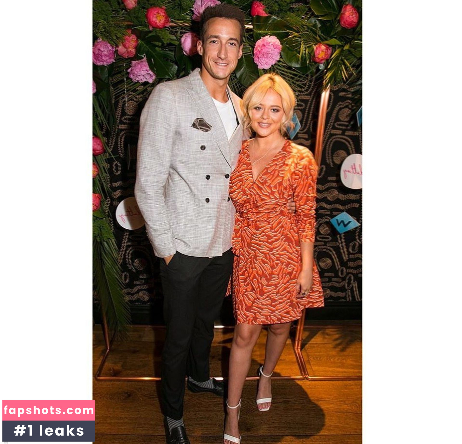 Emily Atack gallery photo #785