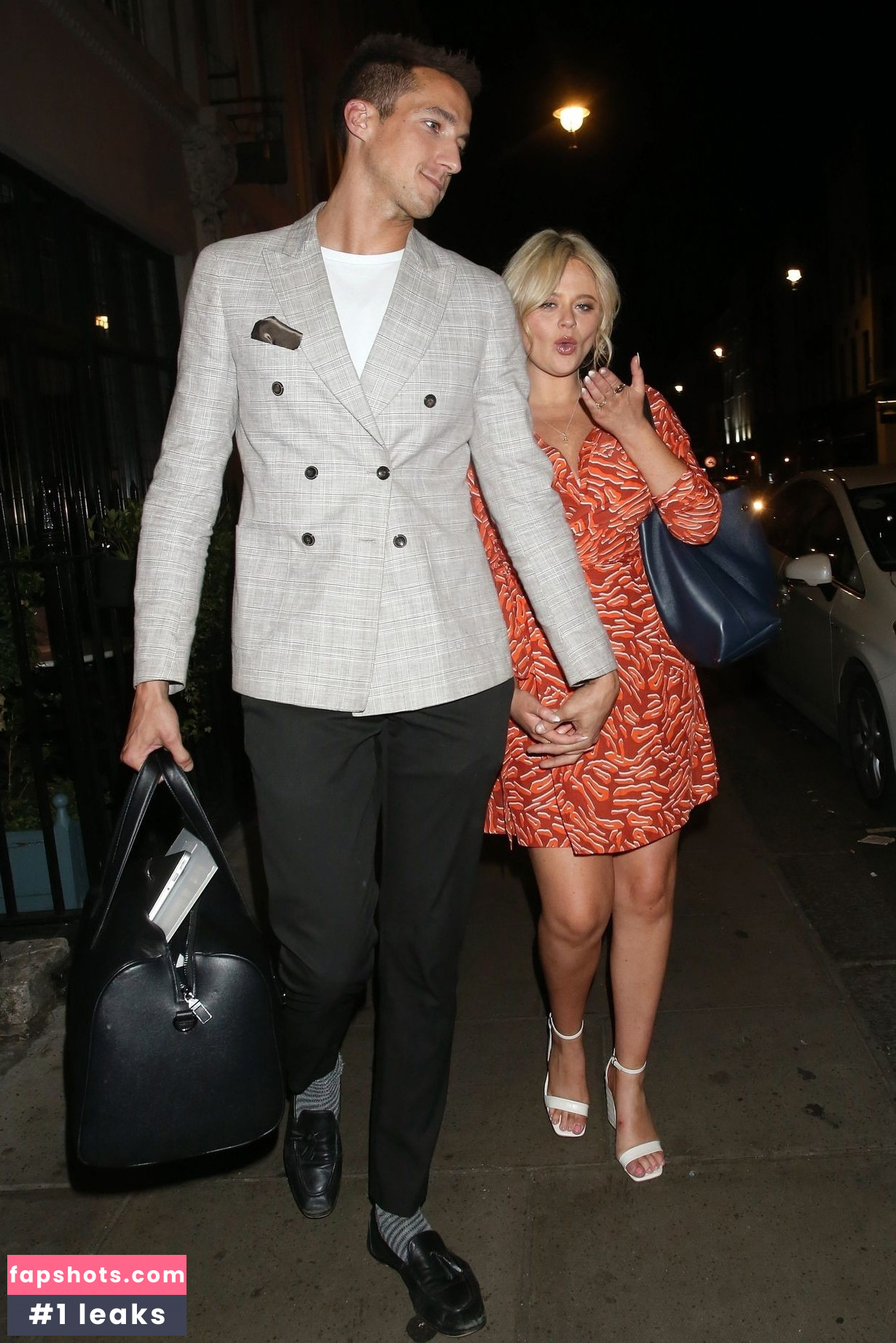 Emily Atack gallery photo #786