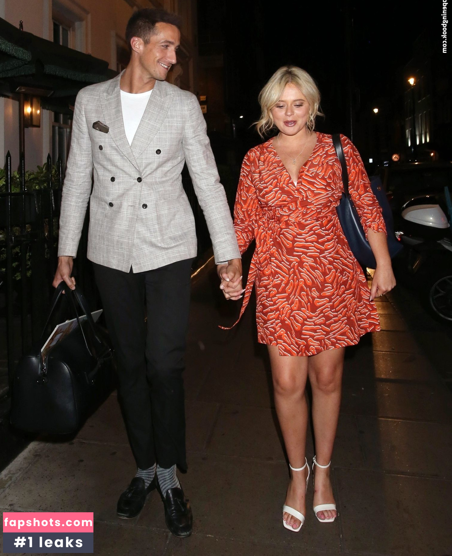 Emily Atack gallery photo #799