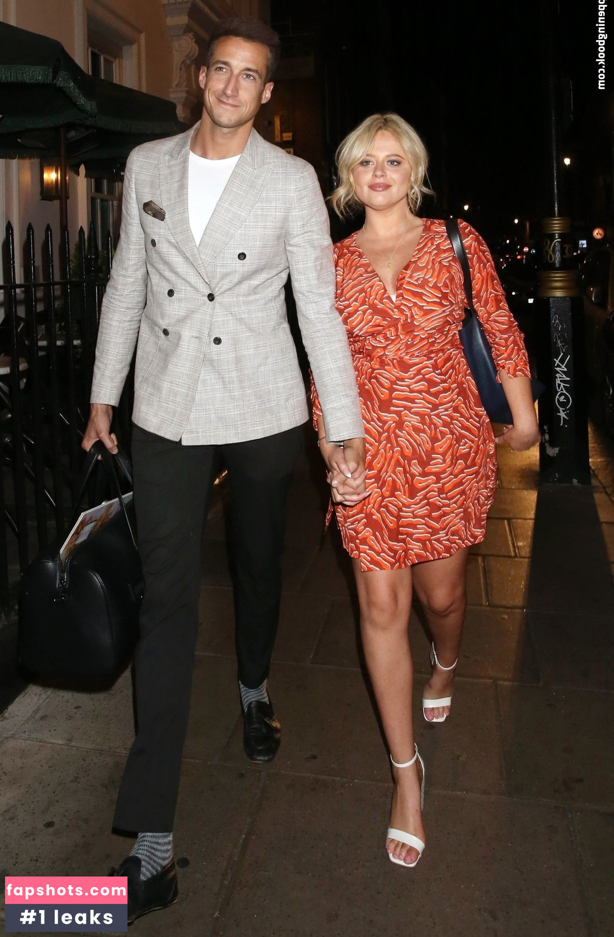 Emily Atack gallery photo #802