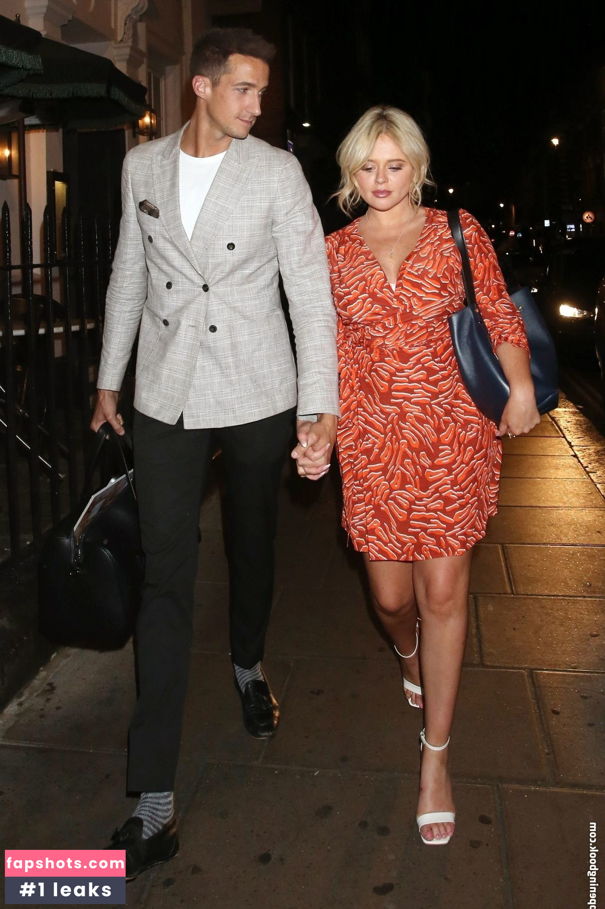 Emily Atack gallery photo #804