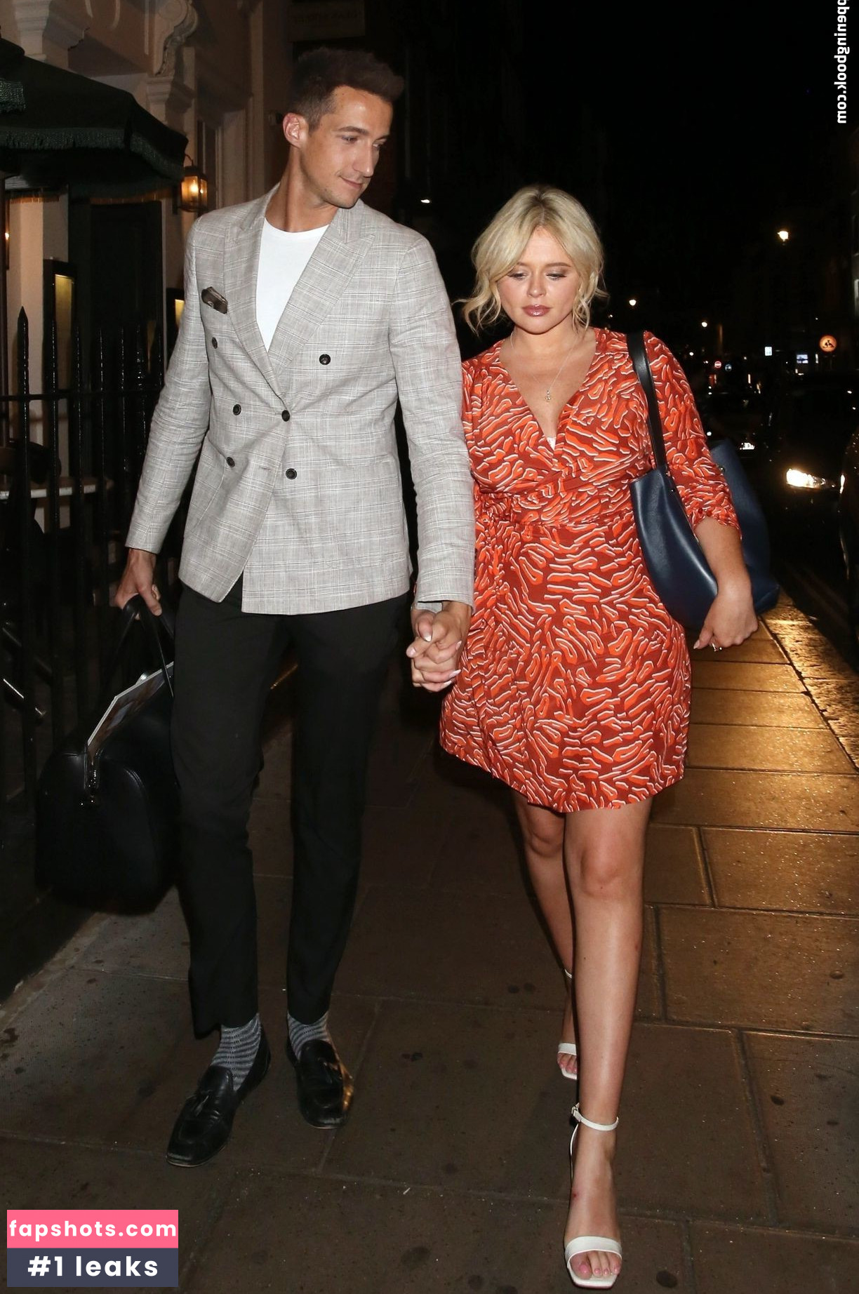 Emily Atack gallery photo #806