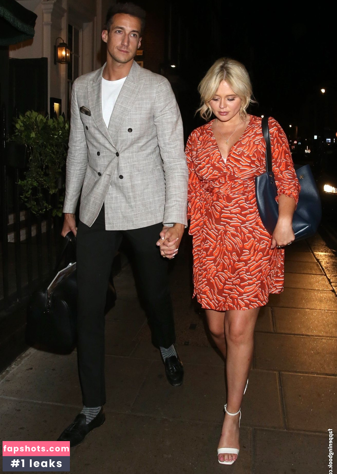 Emily Atack gallery photo #807