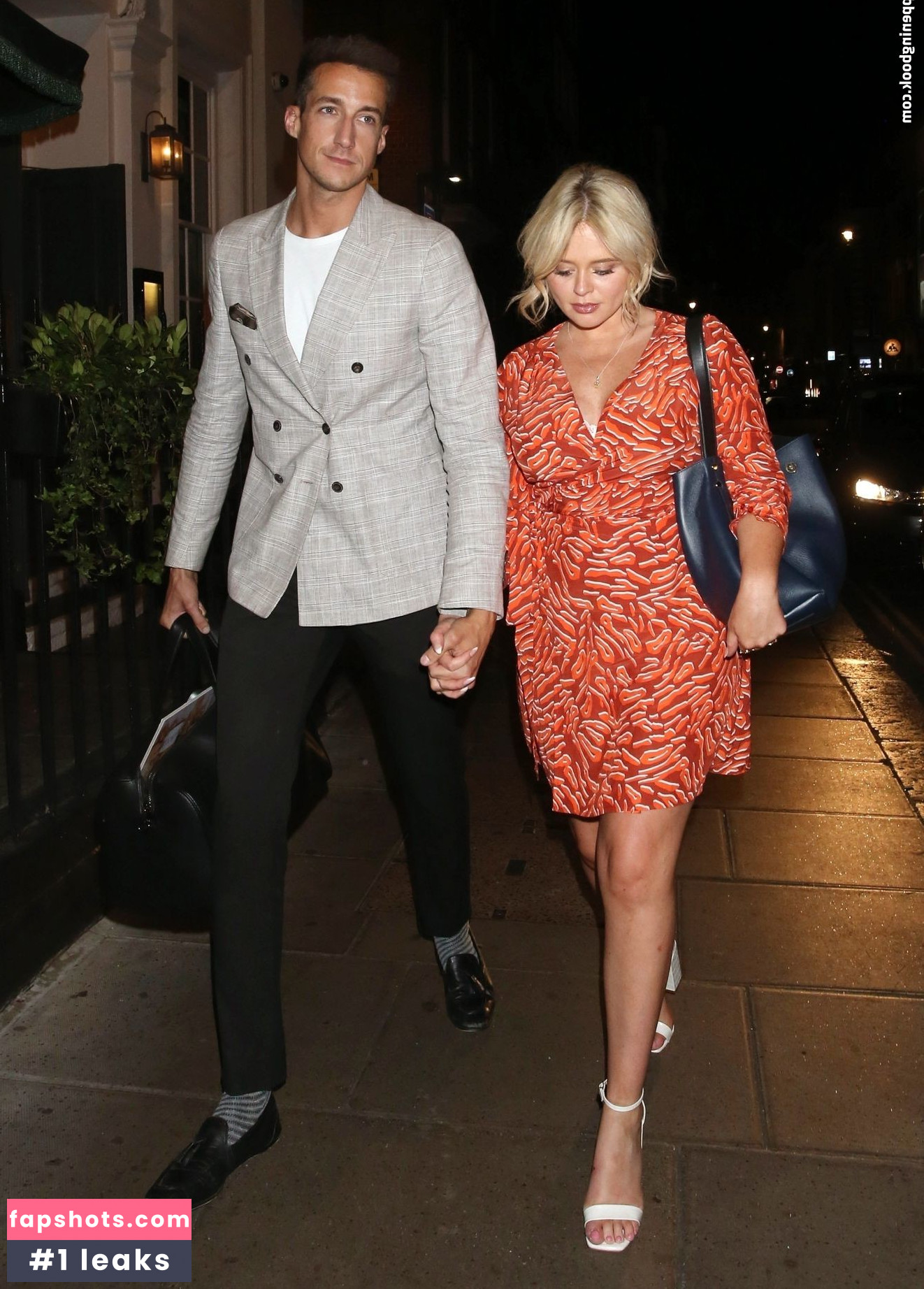 Emily Atack gallery photo #808