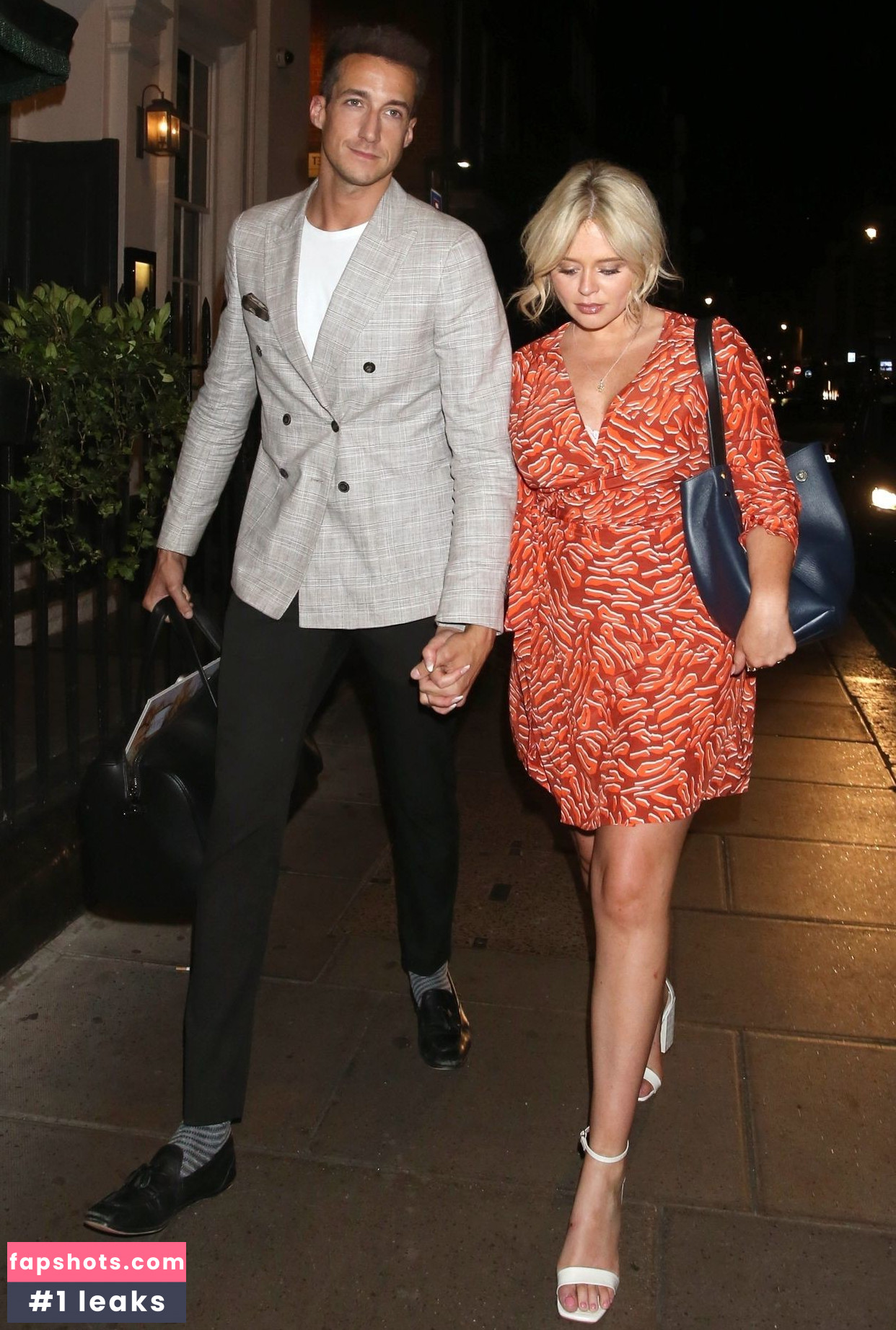 Emily Atack gallery photo #809