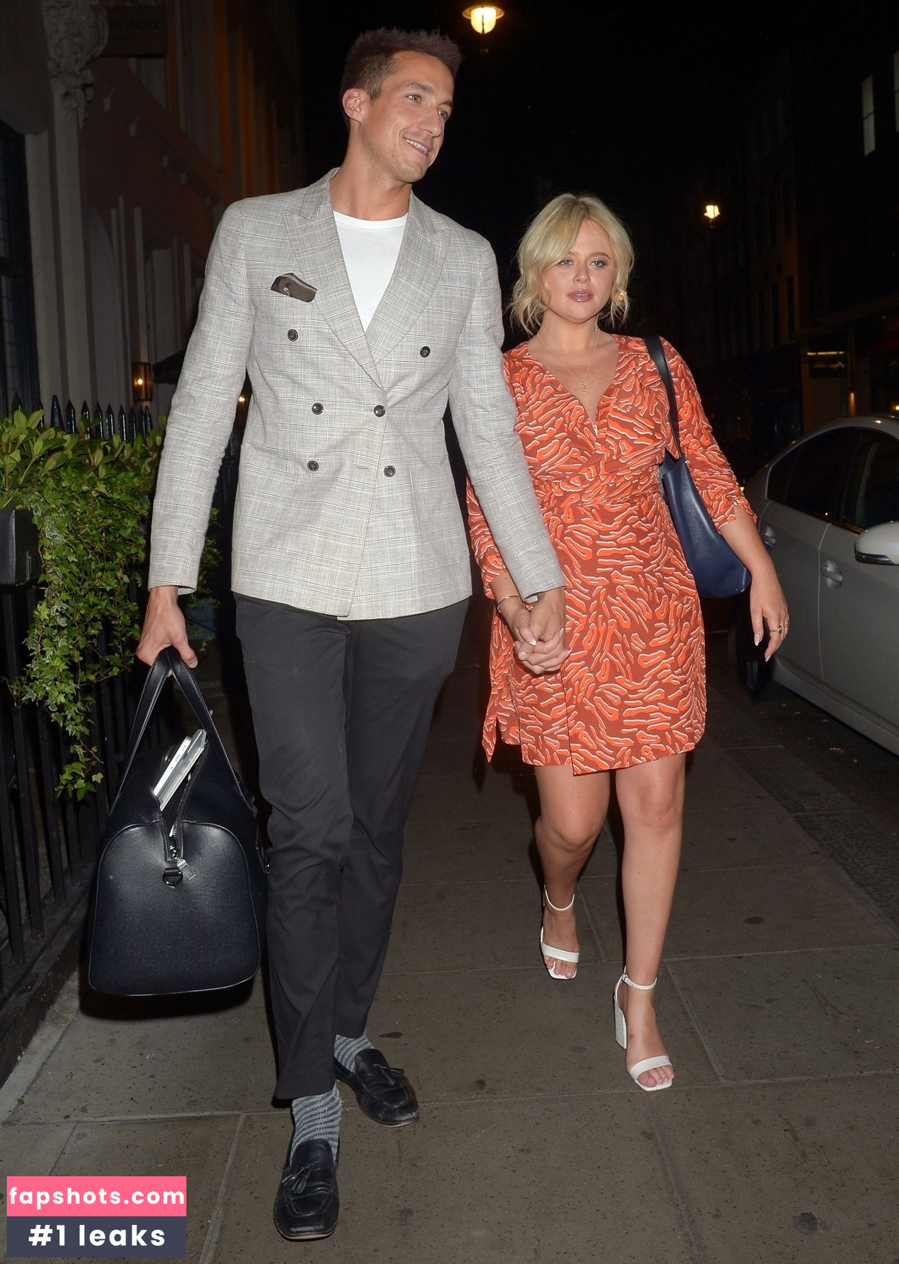 Emily Atack gallery photo #812