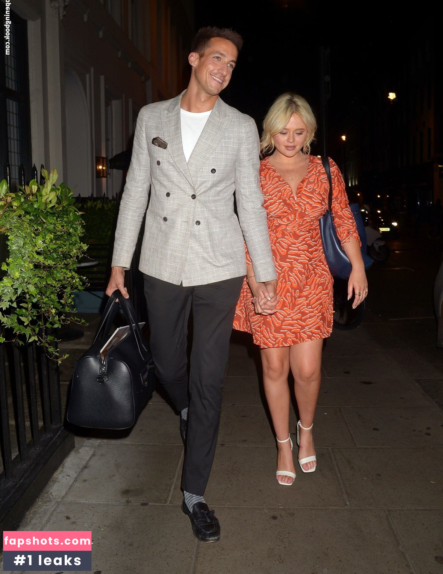 Emily Atack gallery photo #813