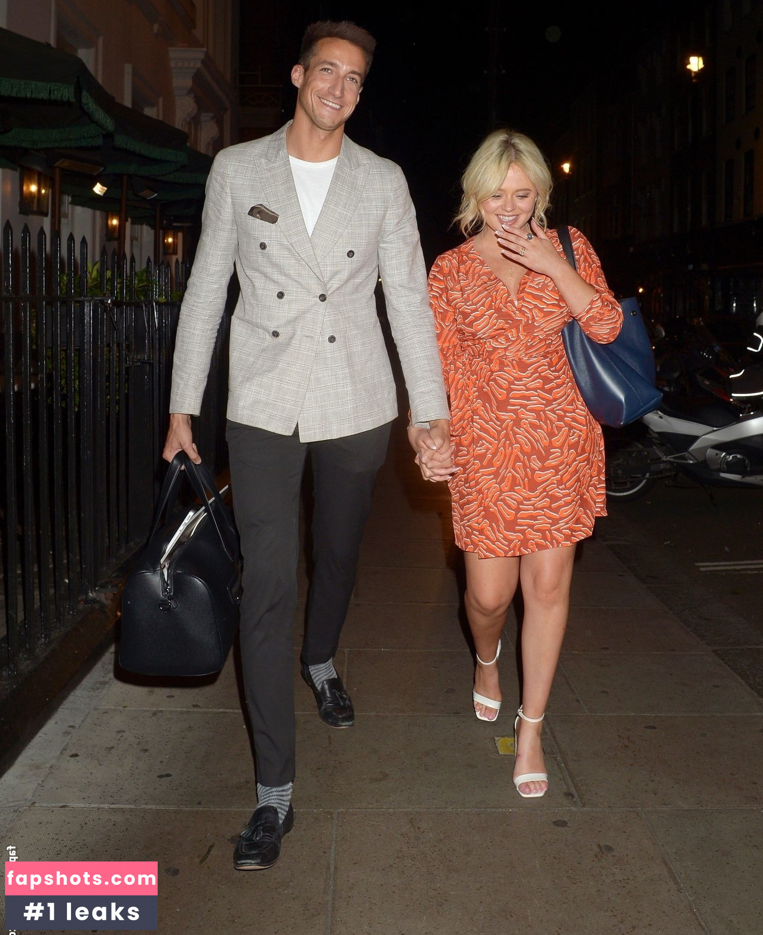 Emily Atack gallery photo #815