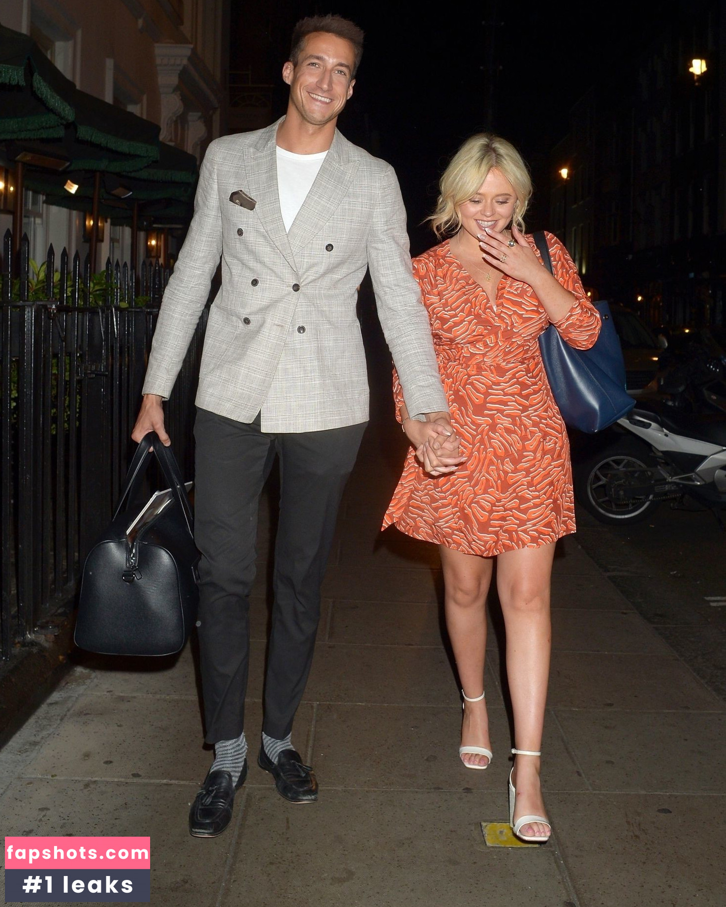 Emily Atack gallery photo #816