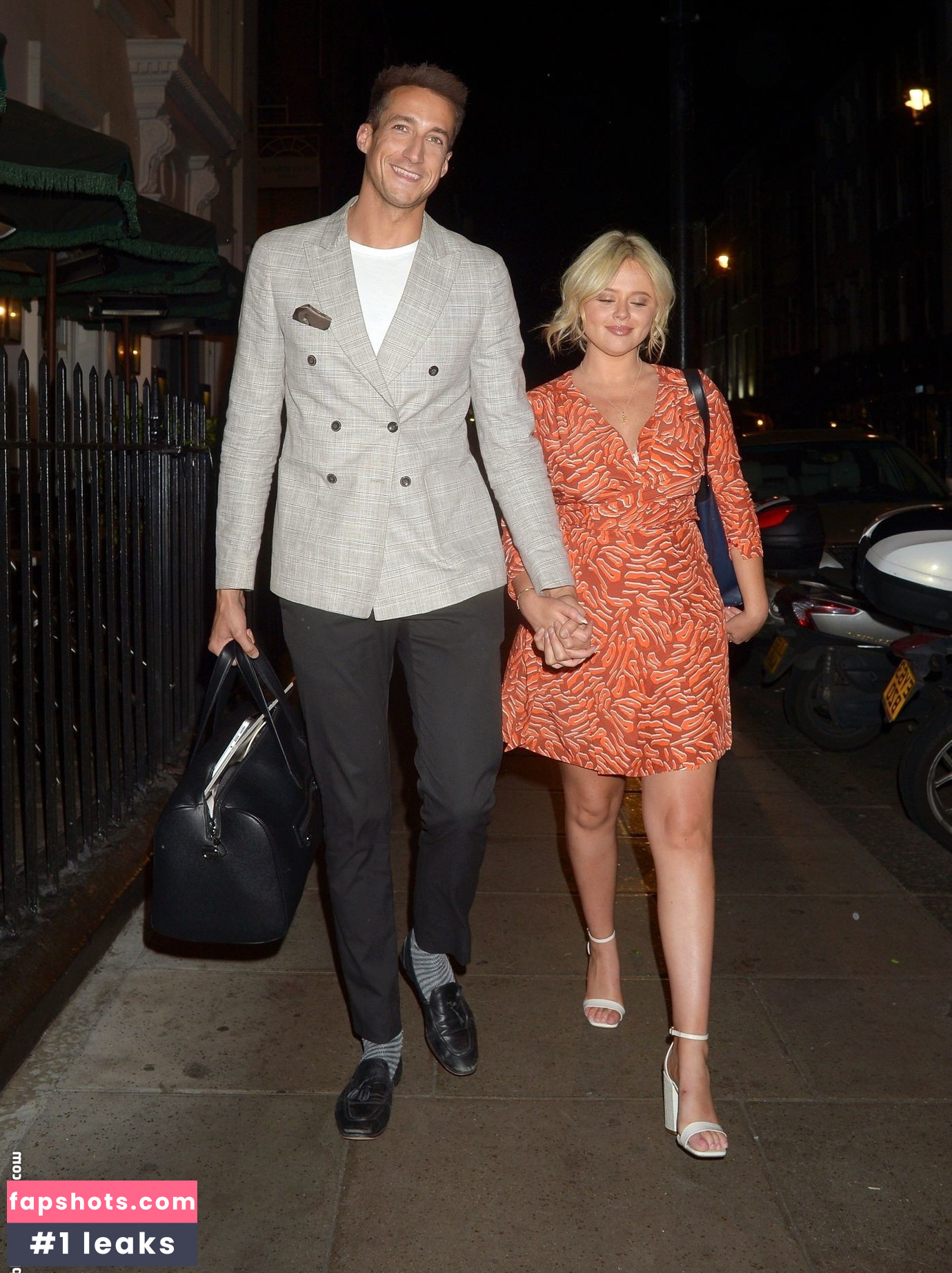 Emily Atack gallery photo #817